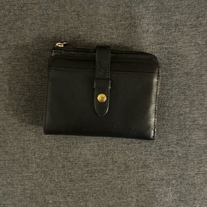 Fossil Small Wallet